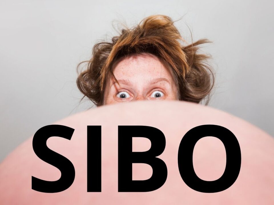 SIBO