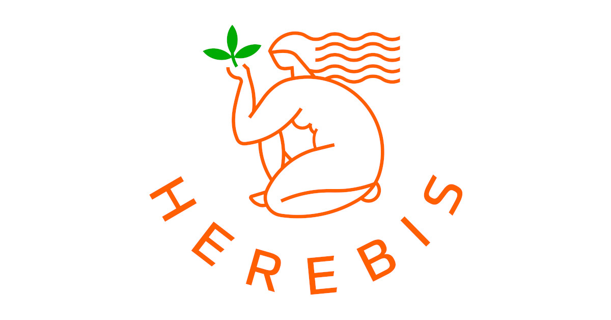 herbis logo social